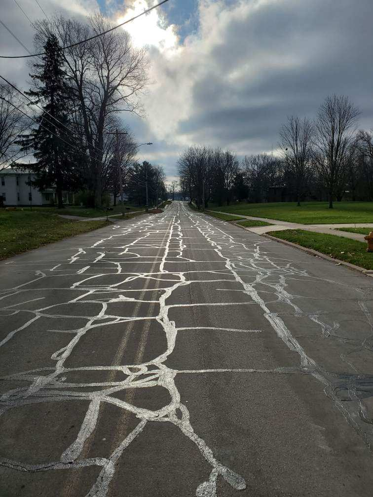 Pavement Services | Indiana - Pavement Solutions, Inc.